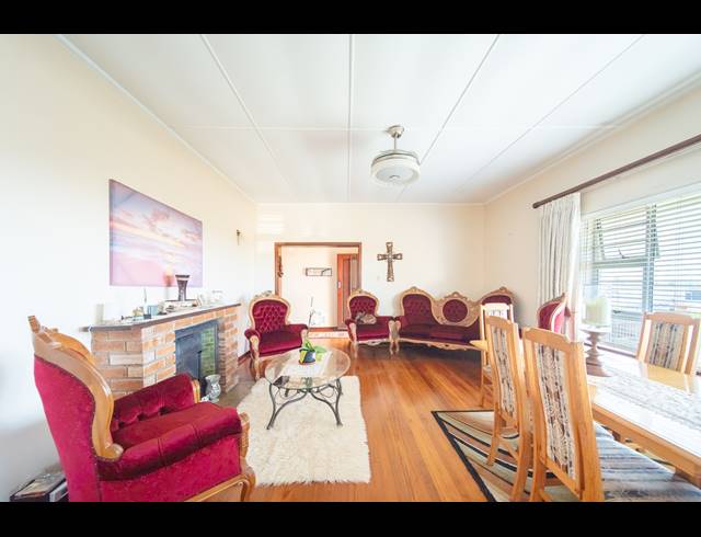 4 BEDROOM HOUSE FOR SALE IN VINCENT